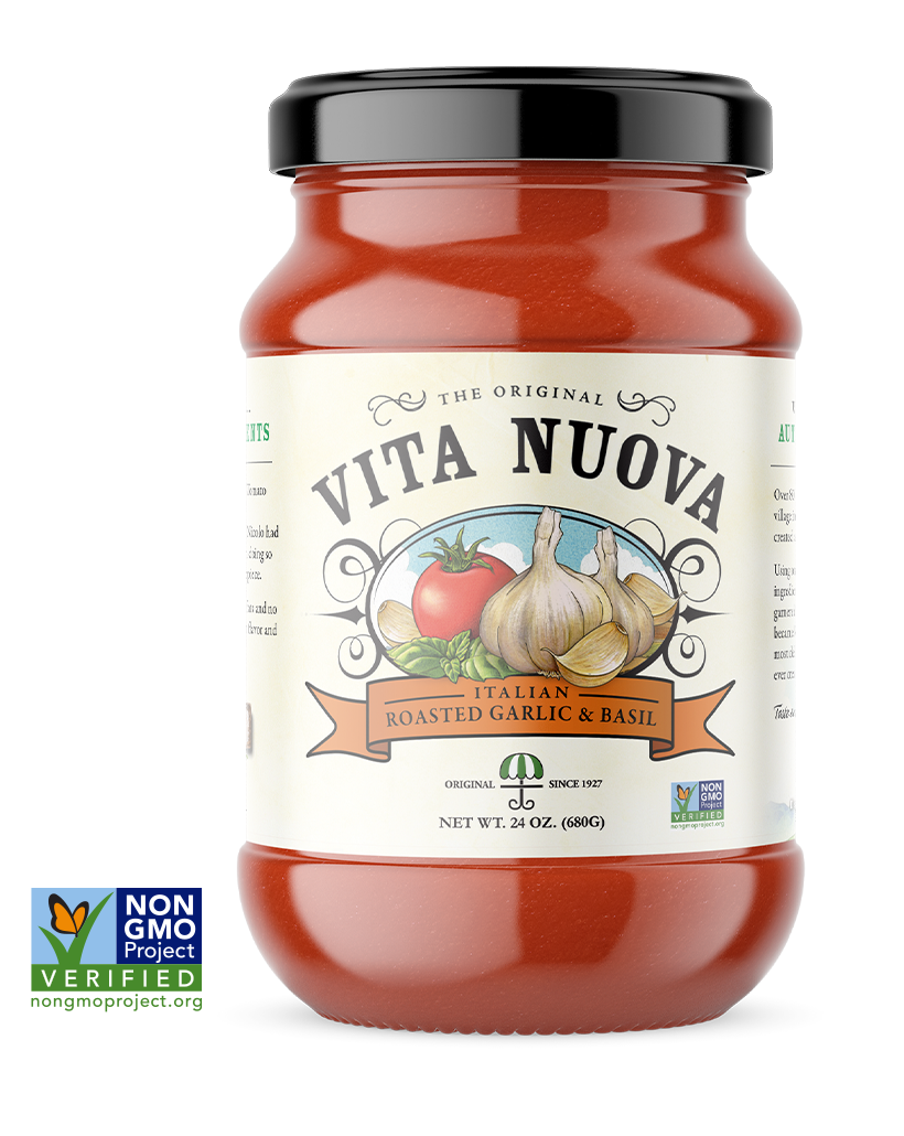 Salsa Vita Nuova 2 Pack-24oz
