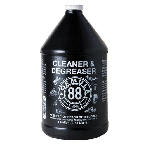 Formula 88 Cleaner & Degreaser