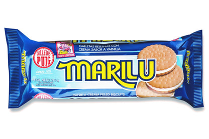 Galletas Marilu