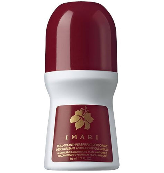 Imari Desodorante Avon