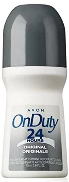 OnDuty Desodorante Original 24 Hours Avon