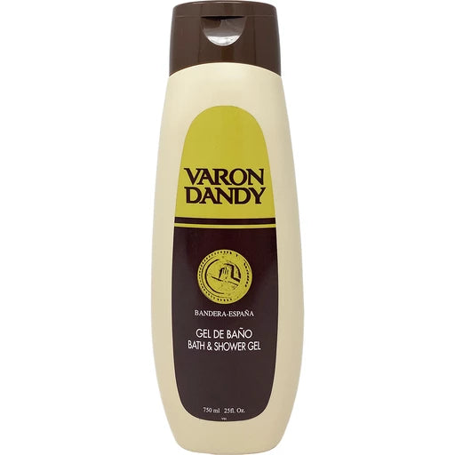 Gel de Baño & Shower Varon Dandy