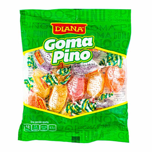 Goma Pino Diana