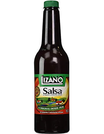 Salsa Lizano
