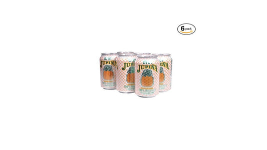 Jupina Diet 6 Pack