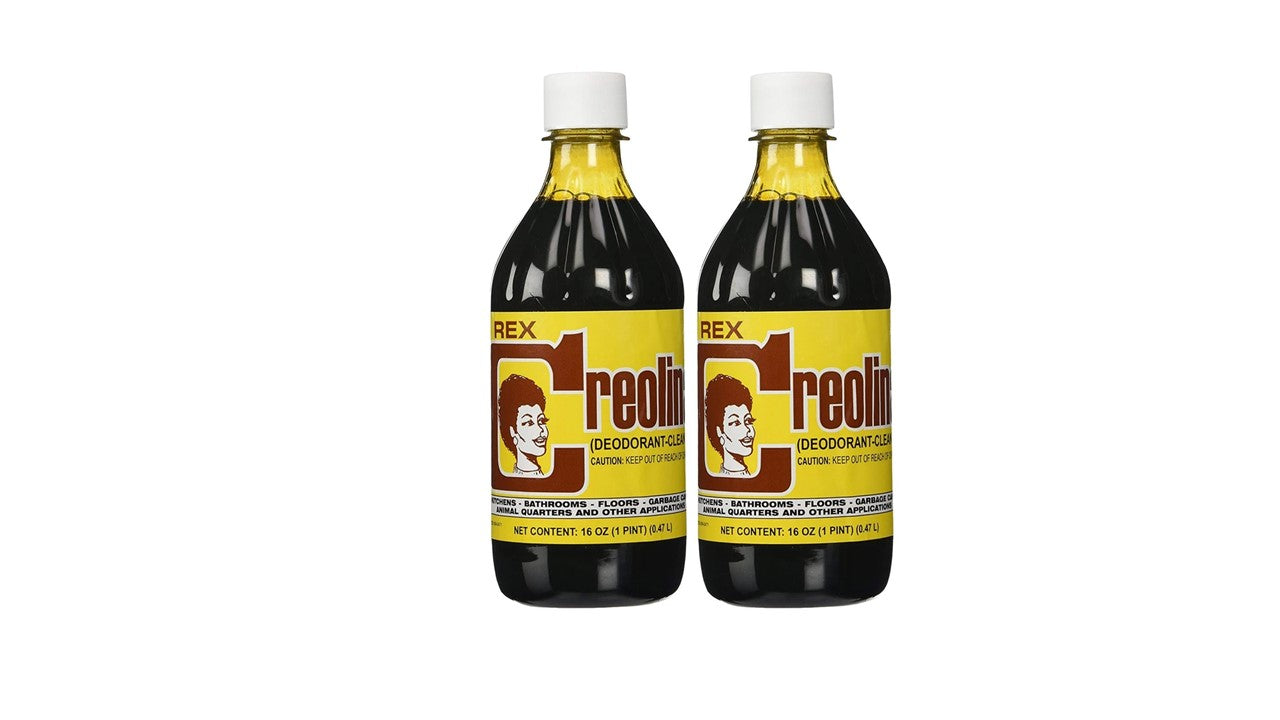 Creolina 16 oz 2 Pack