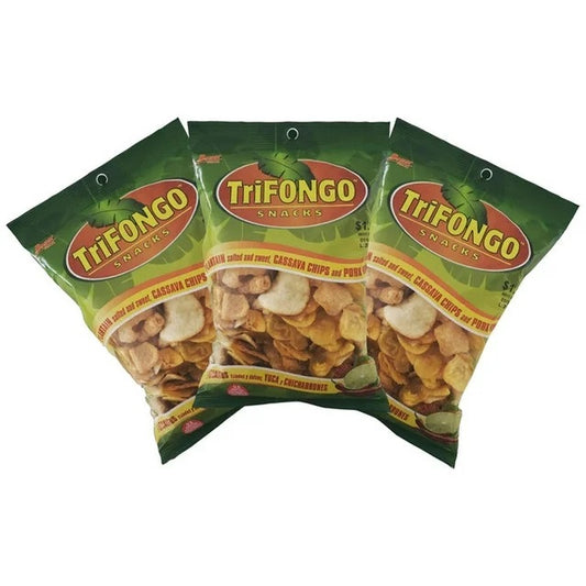 TRIFONGO Snacks