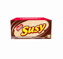 Susy Nestle