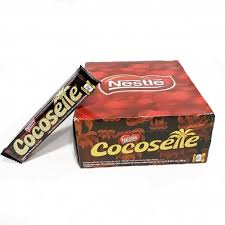 Cocosette Nestle