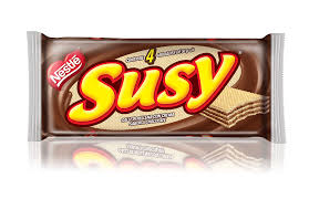 SUSY NESTLE