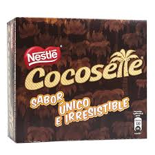 Cocosette Nestle