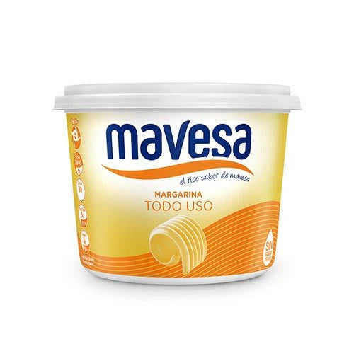 MARGARINA MAVESA