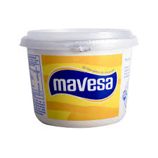 Mavesa Vegetable Oil Spread, 60% 17.63 oz
