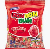 Bon Bon Bum (Colombina)