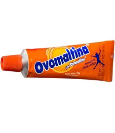 Ovomaltina 4 pack