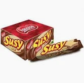 Susy Nestle